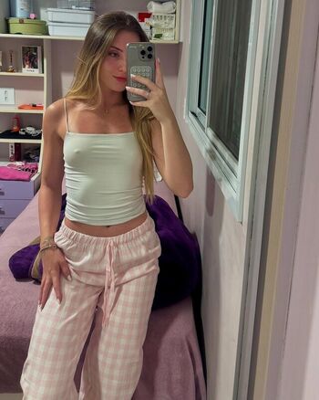 Full leaked Gabi amaral private onlyfans photo