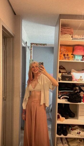 Full leaked Gabi cattuzzo page private onlyfans photo