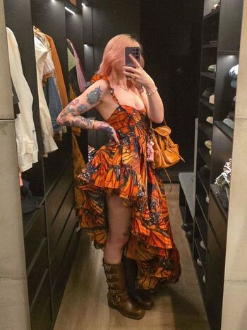 Full leaked Gabi cattuzzo private onlyfans photo