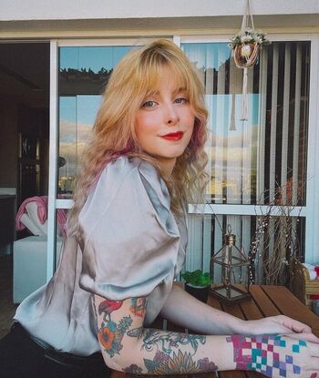 Full leaked Gabi cattuzzo private onlyfans photo