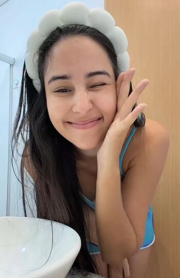 Full leaked Gabi goncalvis private onlyfans photo