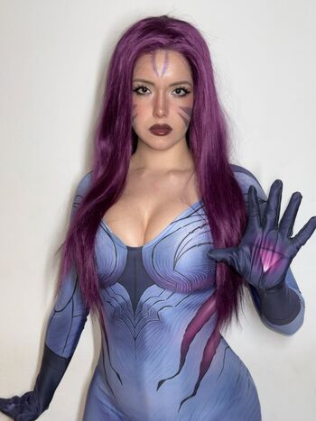 Gabi Murphy
