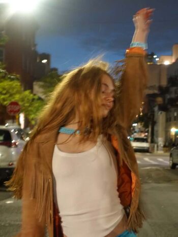 Full leaked Gabi sklar private onlyfans photo