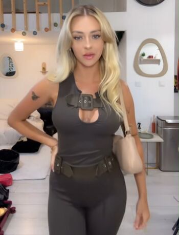 Gabie Tanqueray
