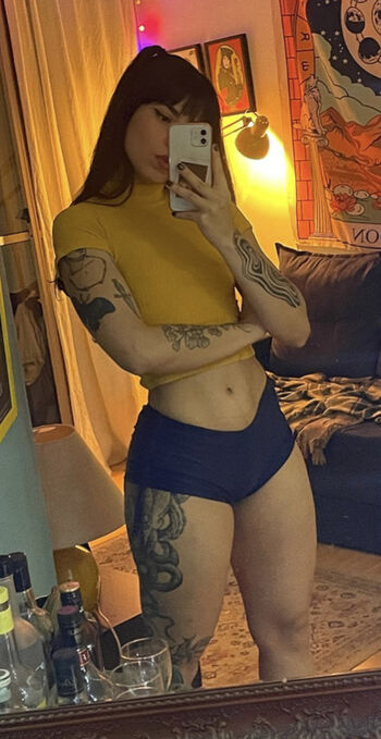Full leaked Gabnattalie private onlyfans photo