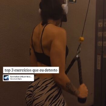 Full leaked Gabnattalie private onlyfans photo