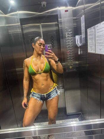 Full leaked Gabriela private onlyfans photo