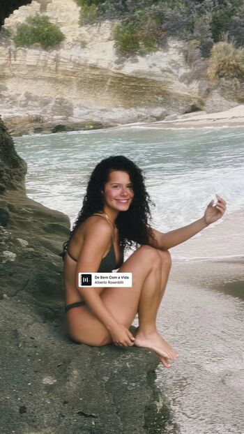 Gabriella Saraivah