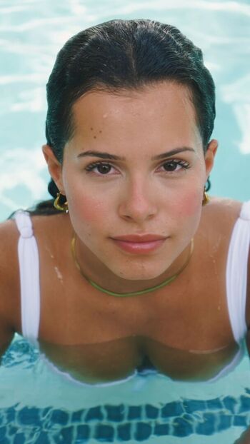 Gabriella Saraivah