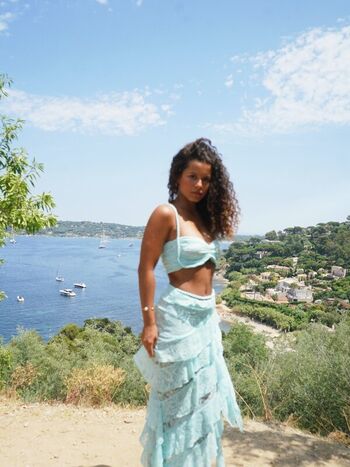 Gabriella Saraivah