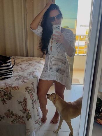 Full leaked Gabrielle azevedo private onlyfans photo