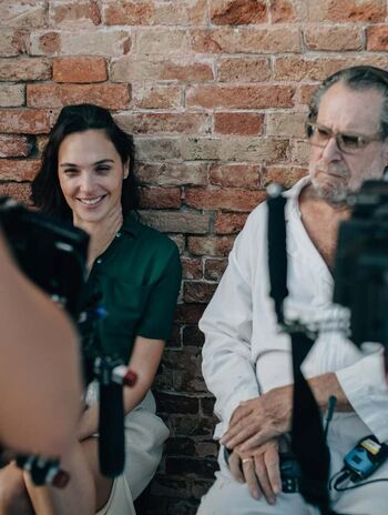 Gal Gadot