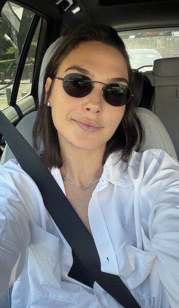 Gal Gadot
