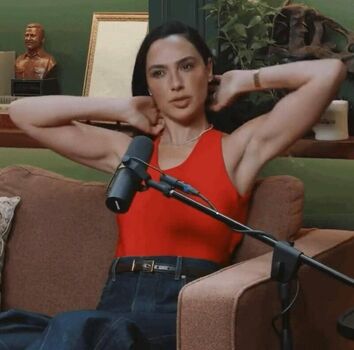 Gal Gadot