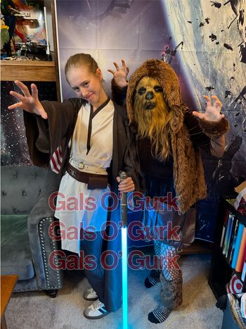 GalsGurk