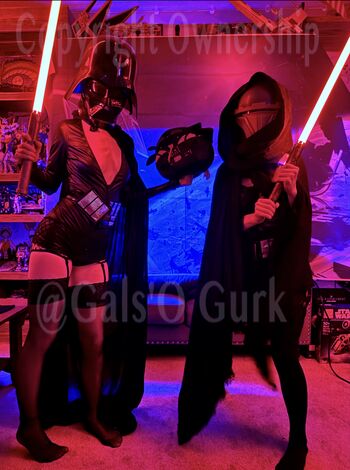 GalsGurk