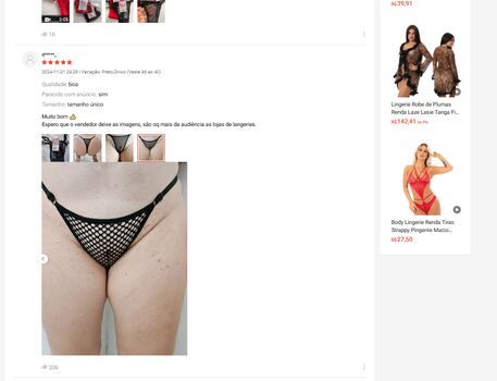 Garimpo Shopee