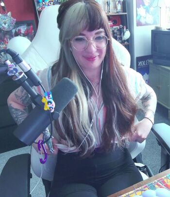 Geestargames