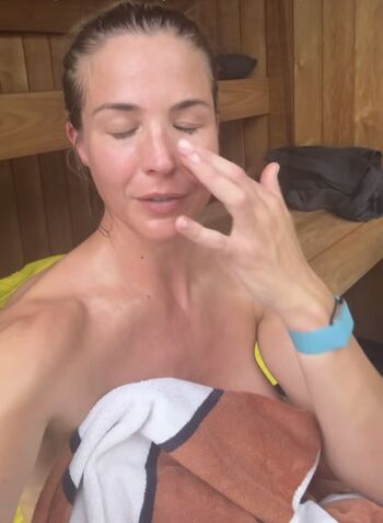 Gemma Atkinson