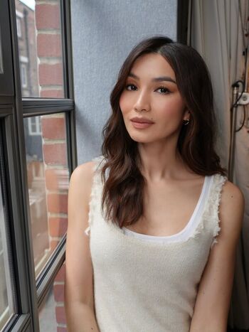 Gemma Chan