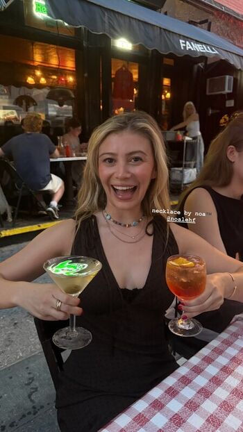 Genevieve Hannelius