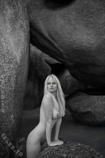 Genevieve Morton