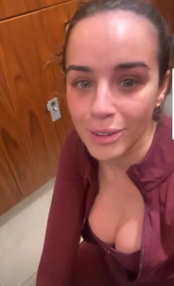 Georgia May Foote