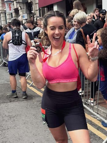 Georgia May Foote