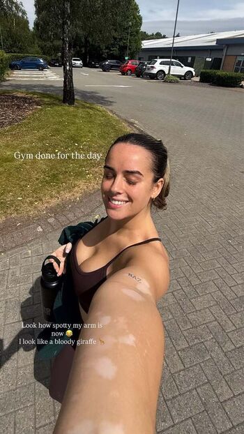 Georgia May Foote