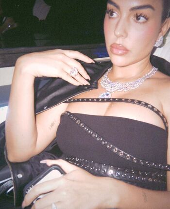 Georgina Rodriguez