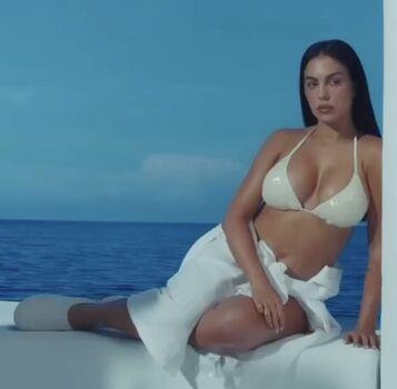 Georgina Rodriguez