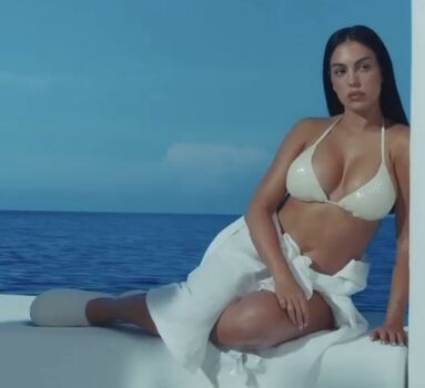 Georgina Rodriguez