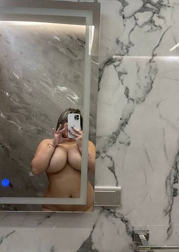 Full leaked Georgina tahhan private onlyfans photo