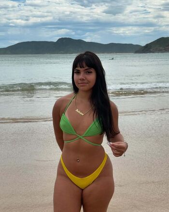 Full leaked Geovanna alencar private onlyfans photo