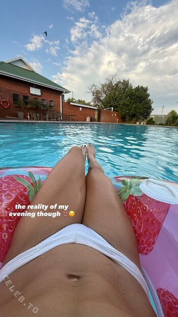 Full leaked Gesa krause private onlyfans photo