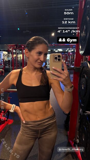 Full leaked Gesa krause private onlyfans photo