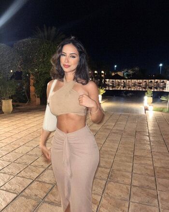 Full leaked Getfitbyline private onlyfans photo