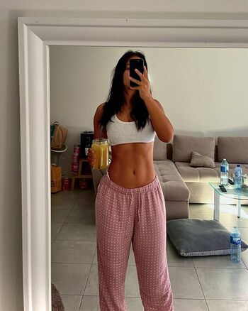 Full leaked Getfitbyline private onlyfans photo