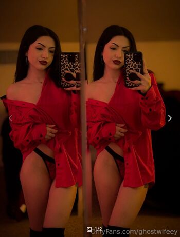 ghostwifeey