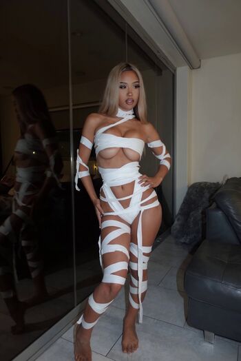 Full leaked Gia dimino private onlyfans photo