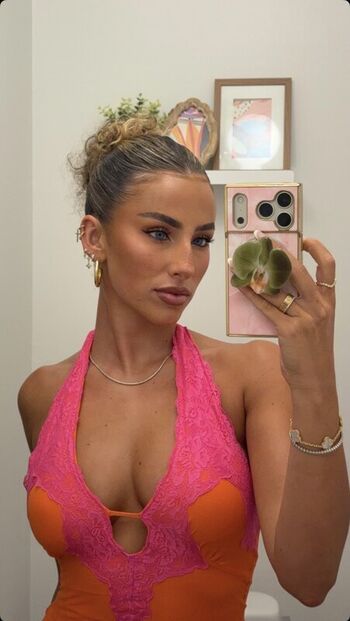 Full leaked Gia duddy private onlyfans photo