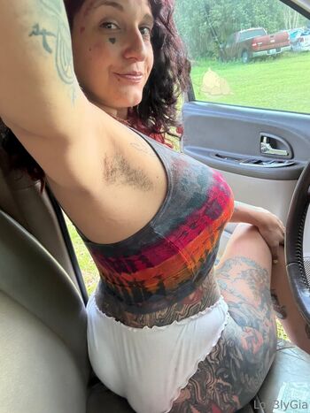Gia Lovely