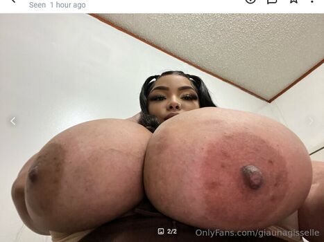 Giauna Gisselle