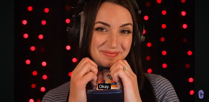 Gibi Asmr