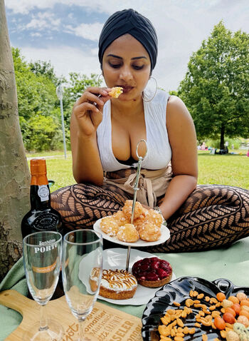 Gimanthy Isadora