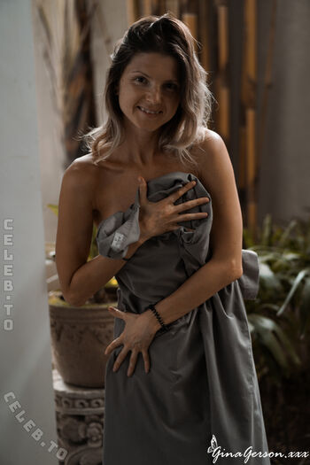 Gina Gerson