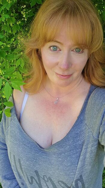 GingerCoug