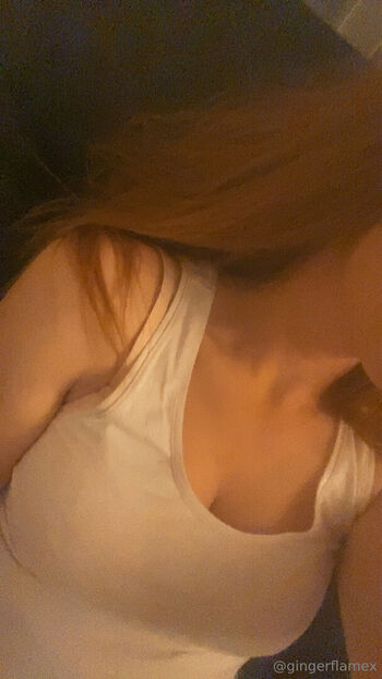 gingerflamex
