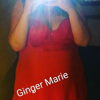 gingermarie