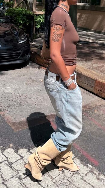Full leaked Giovanna ramos private onlyfans photo